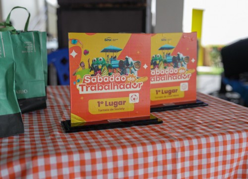 Sabadão do Trabalhador