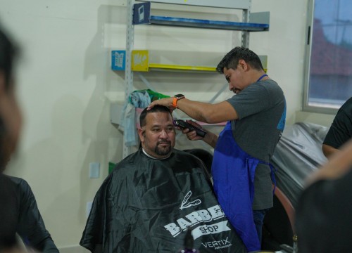 Sabadão do Trabalhador