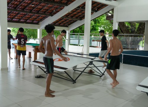 Sabadão do Trabalhador