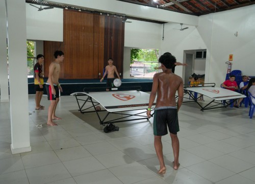 Sabadão do Trabalhador