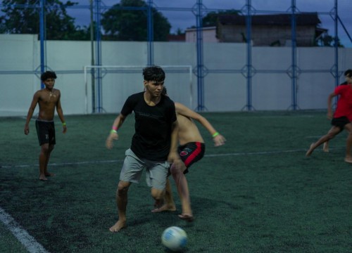 Sabadão do Trabalhador