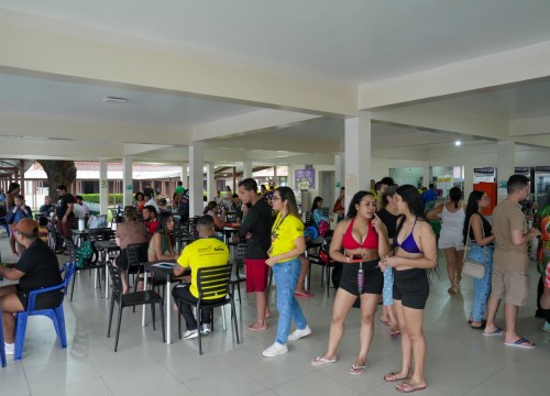 Sabadão do Trabalhador