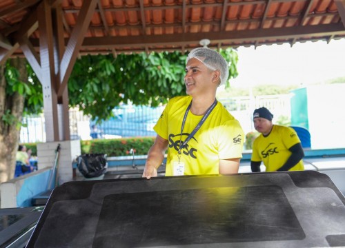 Sabadão do Trabalhador