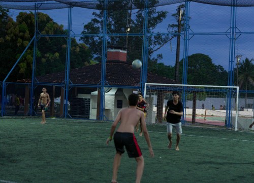 Sabadão do Trabalhador
