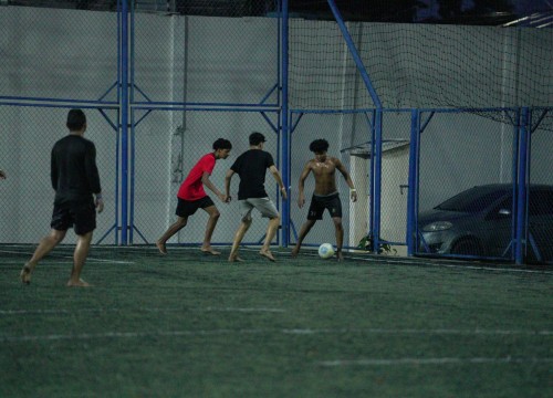 Sabadão do Trabalhador