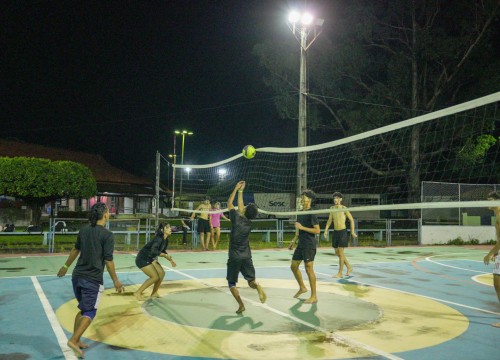 Sabadão do Trabalhador