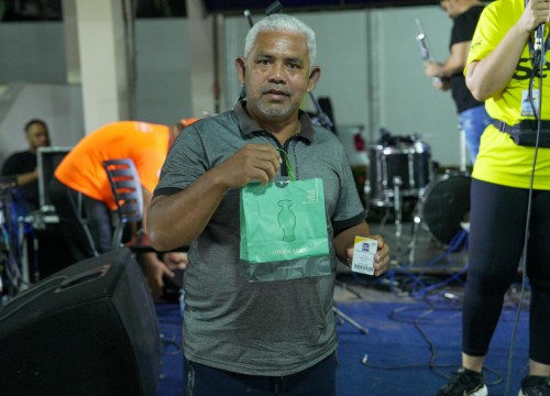 Sabadão do Trabalhador
