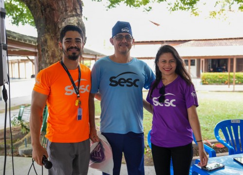 Almoço Recreativo | Dia Dos Pais 2025