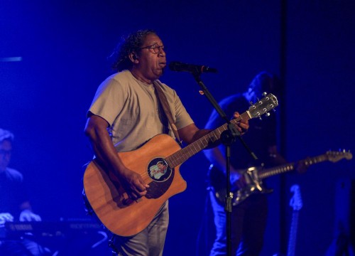 Sesc Amazônia das artes | Zé Miguel (AP)