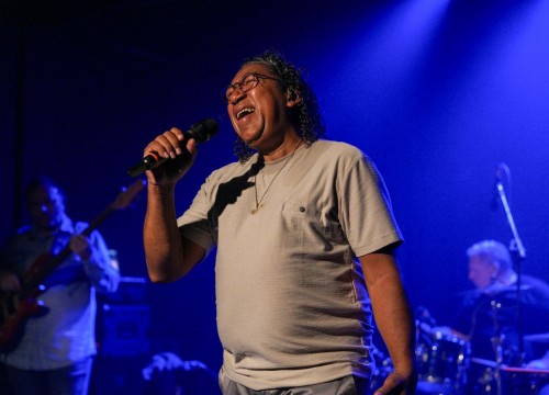 Sesc Amazônia das artes | Zé Miguel (AP)