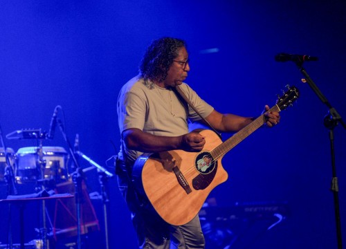 Sesc Amazônia das artes | Zé Miguel (AP)