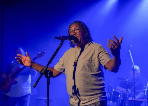 Sesc Amazônia das artes | Zé Miguel (AP)