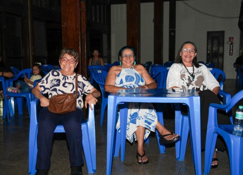 Sesc Amazônia das artes | Zé Miguel (AP)
