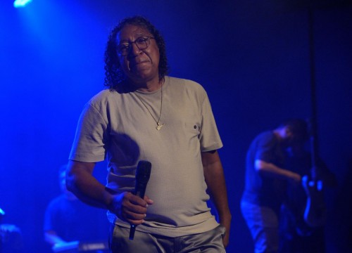Sesc Amazônia das artes | Zé Miguel (AP)