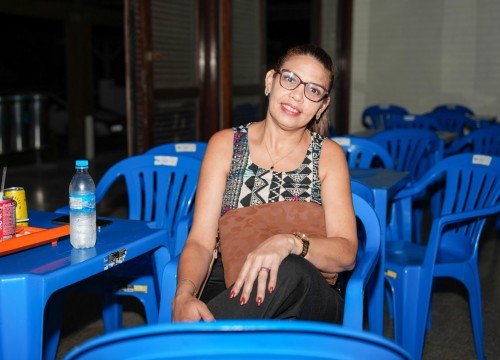 Sesc Amazônia das artes | Zé Miguel (AP)