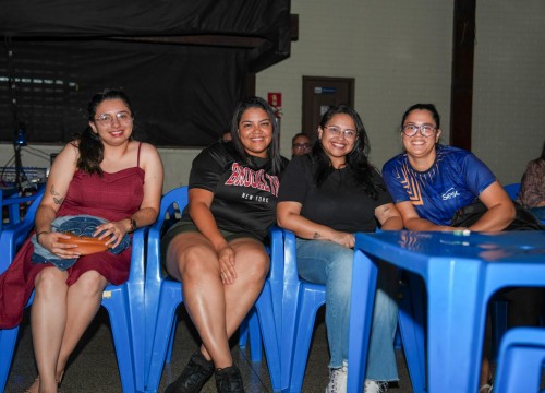 Sesc Amazônia das artes | Zé Miguel (AP)