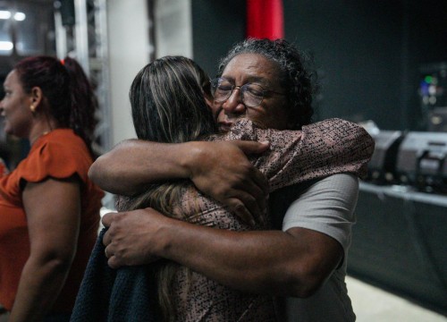 Sesc Amazônia das artes | Zé Miguel (AP)
