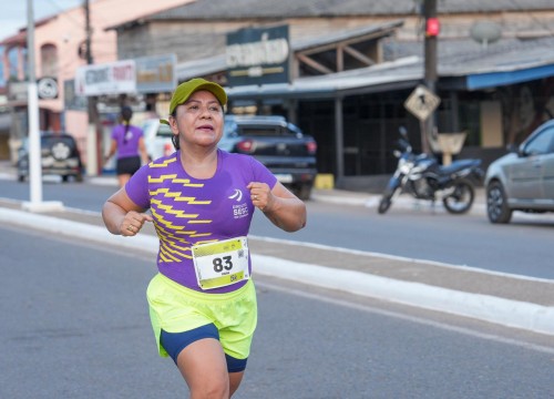 Circuito Sesc de Corridas|Etapa Laranjal do Jari