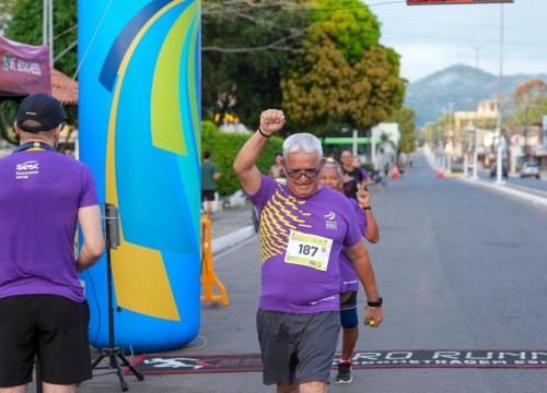 Circuito Sesc de Corridas|Etapa Laranjal do Jari