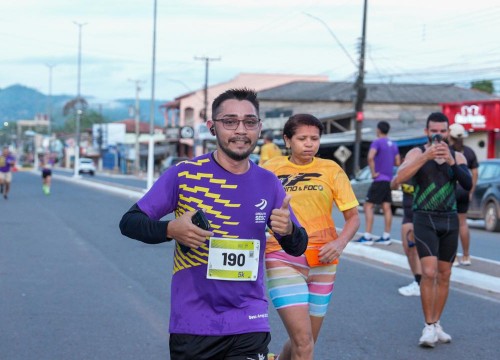Circuito Sesc de Corridas|Etapa Laranjal do Jari