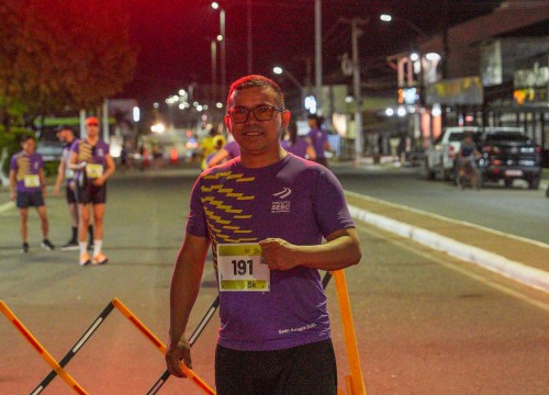 Circuito Sesc de Corridas|Etapa Laranjal do Jari