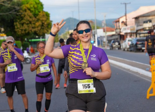 Circuito Sesc de Corridas|Etapa Laranjal do Jari