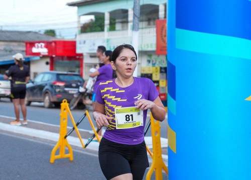 Circuito Sesc de Corridas|Etapa Laranjal do Jari