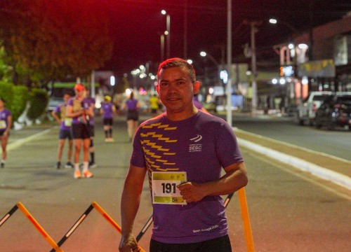 Circuito Sesc de Corridas|Etapa Laranjal do Jari
