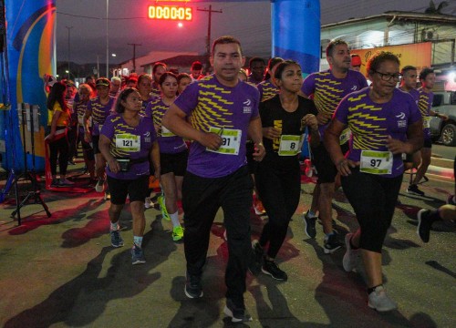 Circuito Sesc de Corridas|Etapa Laranjal do Jari
