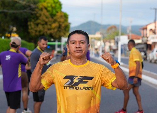 Circuito Sesc de Corridas|Etapa Laranjal do Jari