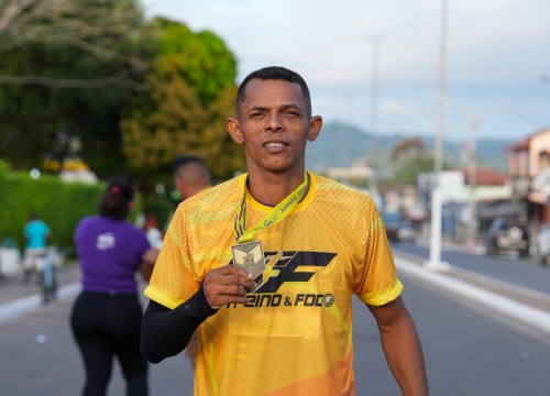 Circuito Sesc de Corridas|Etapa Laranjal do Jari
