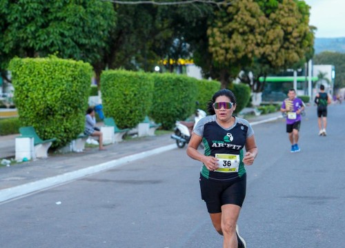 Circuito Sesc de Corridas|Etapa Laranjal do Jari
