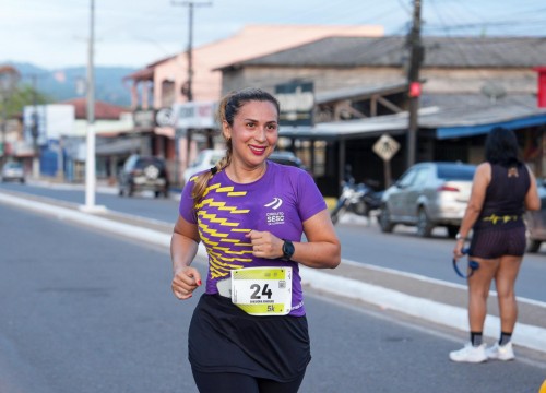 Circuito Sesc de Corridas|Etapa Laranjal do Jari
