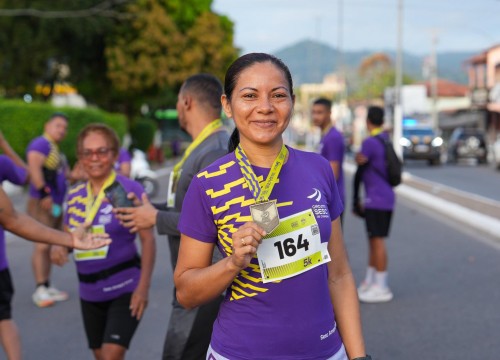 Circuito Sesc de Corridas|Etapa Laranjal do Jari