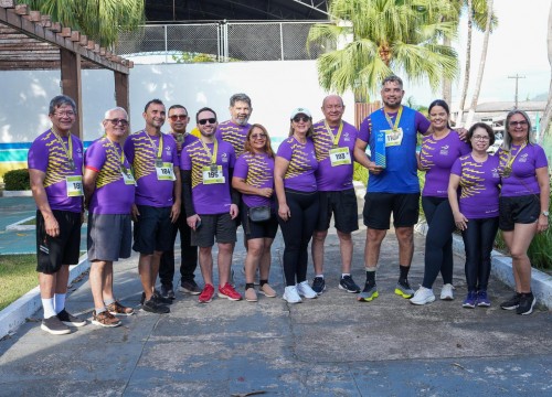 Circuito Sesc de Corridas|Etapa Laranjal do Jari