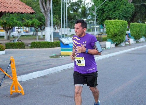 Circuito Sesc de Corridas|Etapa Laranjal do Jari