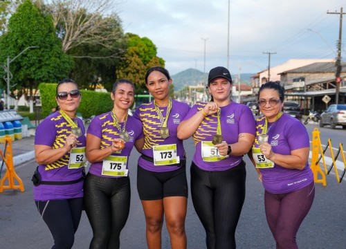 Circuito Sesc de Corridas|Etapa Laranjal do Jari