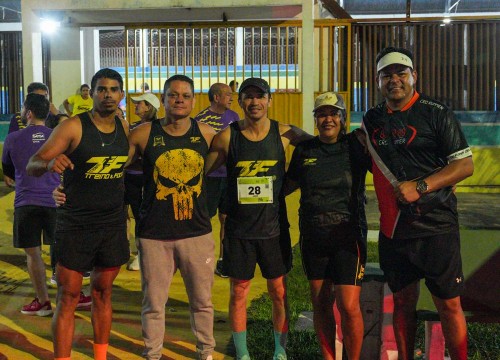 Circuito Sesc de Corridas|Etapa Laranjal do Jari