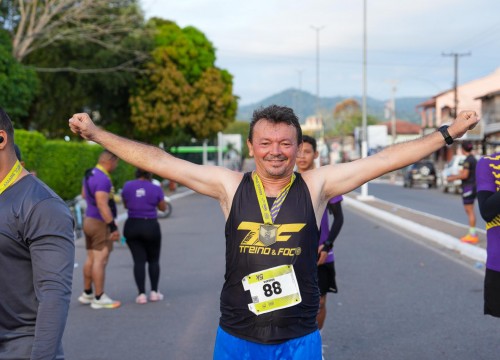 Circuito Sesc de Corridas|Etapa Laranjal do Jari