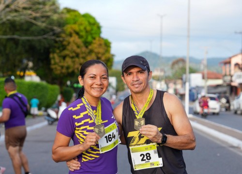 Circuito Sesc de Corridas|Etapa Laranjal do Jari