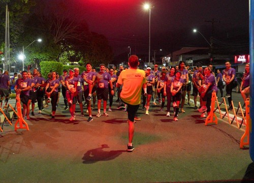 Circuito Sesc de Corridas|Etapa Laranjal do Jari
