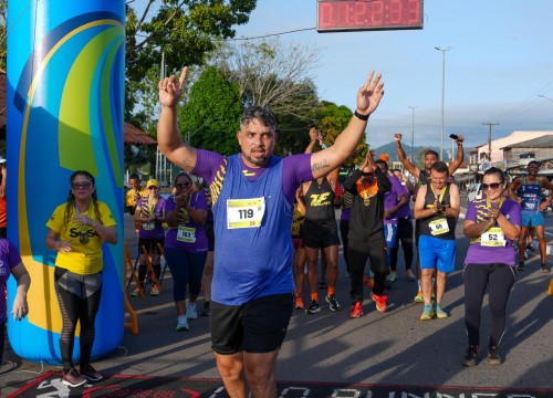 Circuito Sesc de Corridas|Etapa Laranjal do Jari