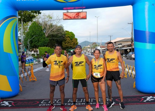Circuito Sesc de Corridas|Etapa Laranjal do Jari