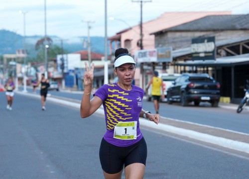Circuito Sesc de Corridas|Etapa Laranjal do Jari
