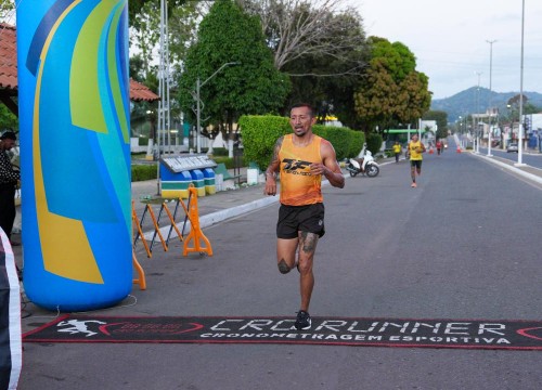 Circuito Sesc de Corridas|Etapa Laranjal do Jari