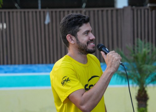 Circuito Sesc de Corridas|Etapa Laranjal do Jari