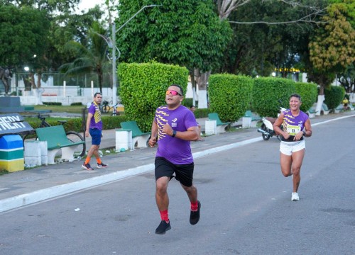 Circuito Sesc de Corridas|Etapa Laranjal do Jari
