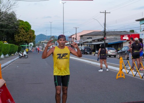 Circuito Sesc de Corridas|Etapa Laranjal do Jari