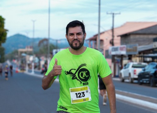 Circuito Sesc de Corridas|Etapa Laranjal do Jari