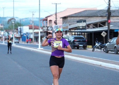 Circuito Sesc de Corridas|Etapa Laranjal do Jari